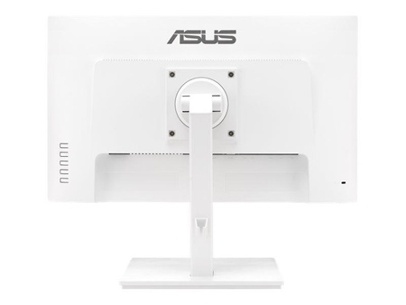 ASUS Eye Care VA24EQSB-W 24inch FHD Monitor Frameless Ergo Flicker-Free Blue Light A-Sync 75Hz 16:9 IPS 1920x1080 DP HDMI D-Sub USB