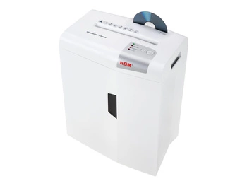 HSM 1046111 HSM Shredstar X6pro - ścinki 2x15mm/ 6 arkuszy 80 g/ kosz 21 l/ P-5