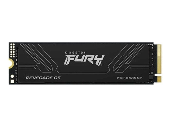 KINGSTON FURY Renegade G5 2048GB PCIe 5.0 M.2 NVMe SSD