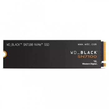 Dysk SSD Black 500GB SN7100 NVMe 2280 M2