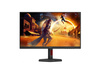 AOC U27G4R 27inch Fast IPS Dual Frame Monitor UHD/FHD 160-320Hz 400cd/m2 0,5ms HDMI2.1x2 DP1.4 USB 3.1 Pivot