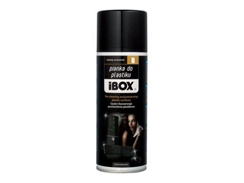 IBOX CHPP I-BOX PIANKA DO PLASTIKU 400ml