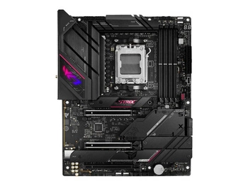 ASUS ROG STRIX B650E-E GAMING WIFI 1xHDMI 1xDP 4xSATA 6Gb/s ports