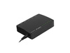 LANBERG SWITCH DSP2-1005-12V (5-PORT, 12V, 1GB/S)