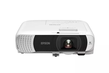 Projektor EB-W55   3LCD/WXGA/4000L/16k:1/WiFi