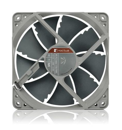 Wentylator NOCTUA redux 120mm NF-P12 REDUX-1700PWM