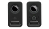 LOGITECH Z150 Speakers black - uszkodzone opakowanie (P)
