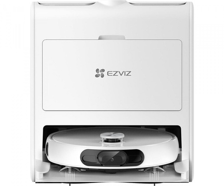 Robot sprzątający Ezviz RS2
