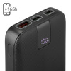 Power pack PD 20000 mAh Antracyt