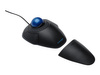 KENSINGTON K72337EU Trackball Kensington Trackball with Scroll Ring