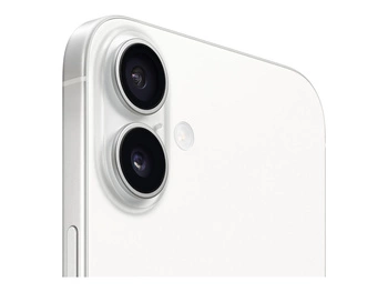 APPLE iPhone 16 Plus 512GB White