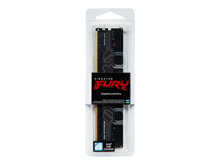 KINGSTON FURY Renegade Pro 32GB DIMM 4800MT/s DDR5 ECC Reg CL36 PnP