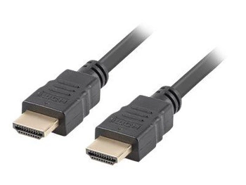 LANBERG CA-HDMI-11CC-0018-BK Lanberg Kabel HDMI M/M V1.4, CCS, 1.8m Czarny