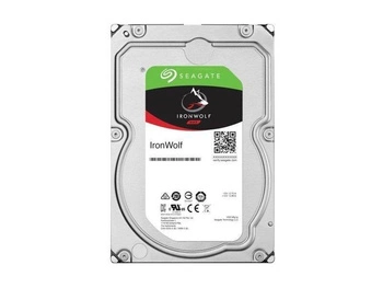 IRONWOLF AIR 10TB NAS 3.5IN/6GB/S SATA 256MB