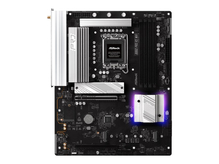 ASROCK B860 Pro RS WiFi LGA1851 DDR5 ATX MB