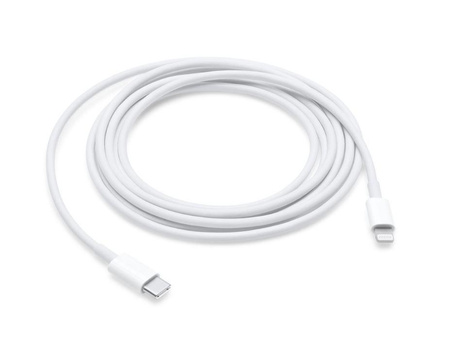 Kabel USB-C TO LIGHTNING (2M) 