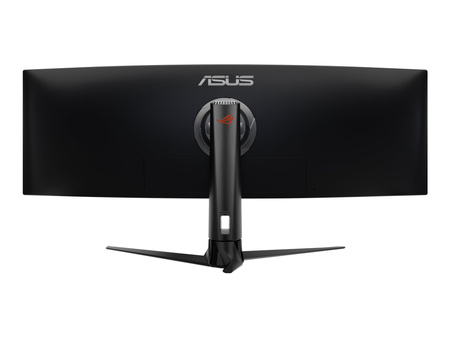 ASUS XG49VQ Monitor XG49VQ 49 DFHD 3840x1440 VA curved HDMI/DP/USB3 HDR głośniki