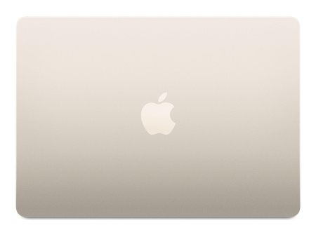 APPLE MacBook Air 13inch M2 chip with 8-core CPU and 8-core GPU 16GB 256GB Starlight