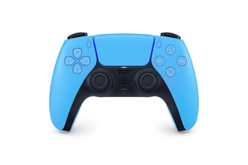Kontroler bezprzewodowy Sony PlayStation 5 DualSense Starlight Blue V2