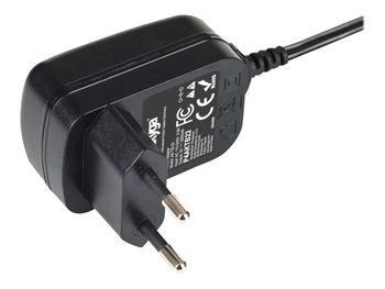 AKYGA Zasilacz impulsowy AK-TB-22 5.0V / 2.0A 10W 5.5 x 2.1 mm 1.5m