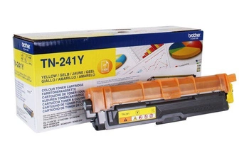 Toner Brother TN-241Y yellow