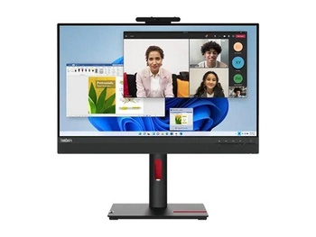 LENOVO TIO24 Gen 5 23.8inch IPS 1920x1080 16:9 250cd/m2 HDMI DP USB TopSeller