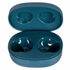 Słuchawki bezprzewodowe douszne Belkin SoundForm Bolt True Wireless Earbuds BT5.2 IPX4 Teal