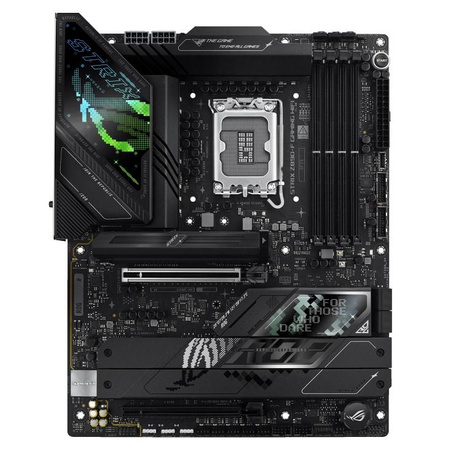 ROG STRIX Z890-F GAMING WIFI//LGA1851,Z890,USB3.2 GEN 2,MB