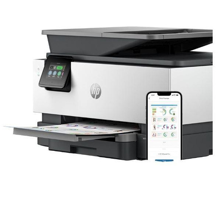 Urządzenie wielofunkcyjne OfficeJet Pro 9120b  All-in-One 4V2N0B