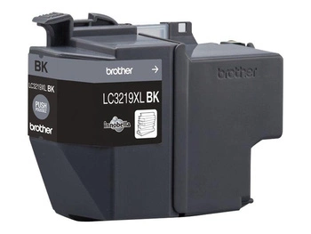 BROTHER LC3219XLBK Tusz Brother LC3219XLBK black 3000 str MFCJ6935DW