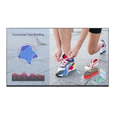 Monitor LG 43UL3J-M WebOS UHD Signage (16/7) - USZ OPAK