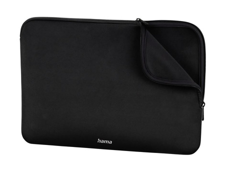 Etui do laptopa 13.3' Neo Czarne 