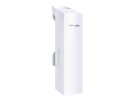 TPLINK CPE210 TP-Link CPE210 2,4GHz 300Mbps Outdoor Wireless Access Point CPE 9dBi