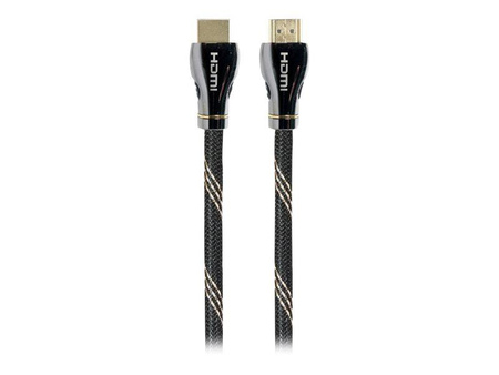 GEMBIRD Ultra High speed HDMI cable with Ethernet 8K premium series 2m