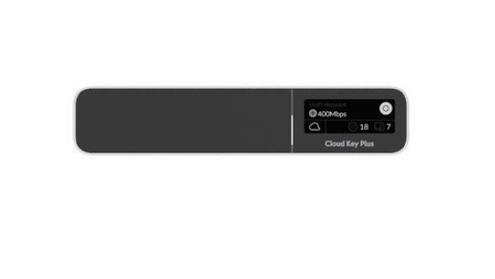 Kontroler sieciowy UCK-G2-SSD CloudKey+ 