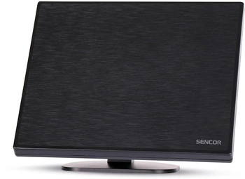 Antena wewnętrzna SDA 220 DVB-T2/T 4G LTE