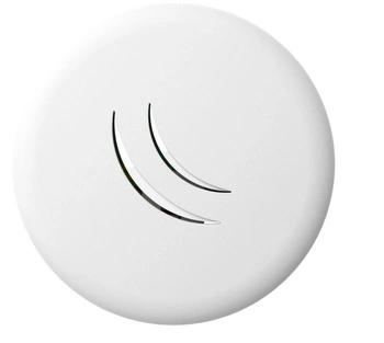 Router WiFi 5 Mikrotik cAP lite (RBcAPL-2nD) 2,4GHz(2x2) 1p