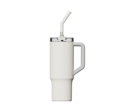 Kubek termiczny Xiaomi Straw Mug 1l