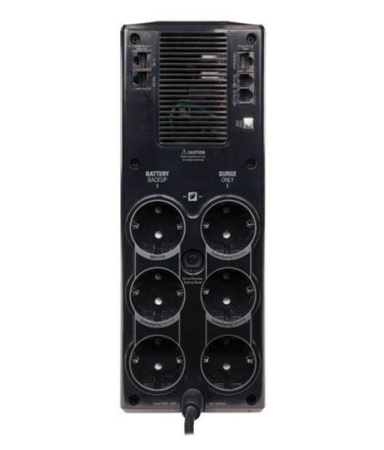 Zasilacz awaryjny BR1200G-GR Power-Saving Back-UPS Pro 1200VA 230V,