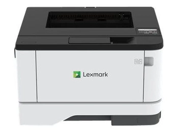 LEXMARK MS331dn Printer Mono Duplex laser A4 600x600dpi 40ppm 350sheets USB LAN