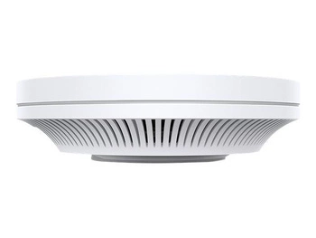 TP-LINK EAP610 AX1800 Wi-Fi 6 Dual Band Gigabit RJ45 Ceiling Mount PoE Access Point MU-MIMO Omada SDN