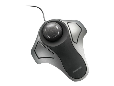 KENSINGTON 64327EU Trackball Kensington Orbit™ Optical USB