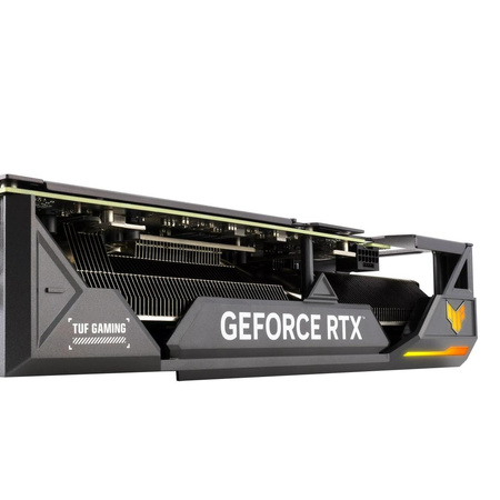 Karta graficzna GeForce RTX 4070 TI SUPER 16G TUF GAMING OC GDDRX6 256bit