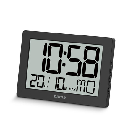 Zegar elektroniczny ścienny ko tao 