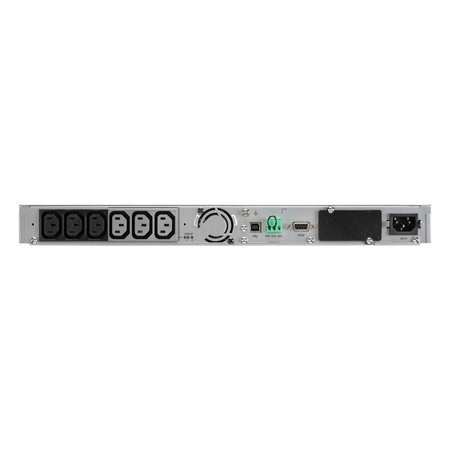 Zasilacz awaryjny 5P 1150i Rack 1U G2 1150VA /920W ABM+