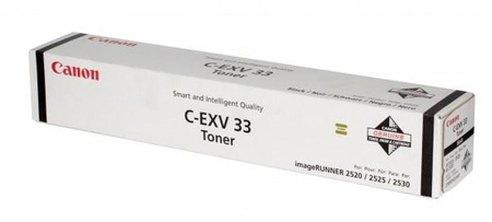CANON 2785B002 Toner Canon CEXV33 14600str iR2520/25/30/i
