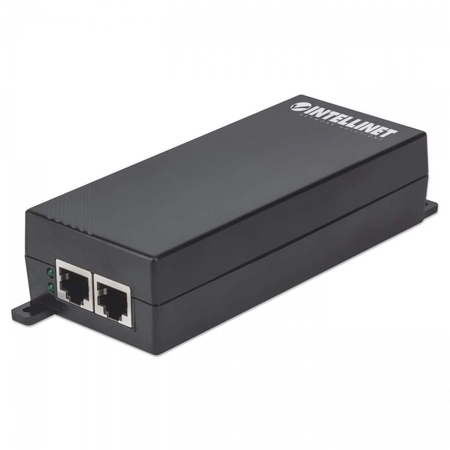 Adapter / Zasilacz Intellinet  POE+ 30W 1X Gigabit RJ45 802.3AT