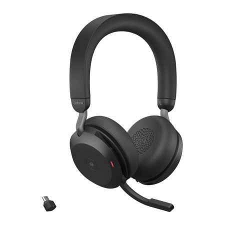 Słuchawki Evolve2 75 Link380c MS Stereo Stand 