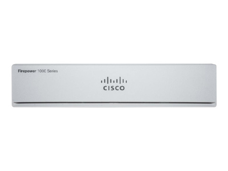 CISCO Firepower 1010 NGFW Appliance Desktop