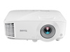 BENQ MW550 Projektor DLP 3600lm WXGA 1280x800 20000:1 D-Sub/HDMI/USB/RS232 głośniki 1x2W